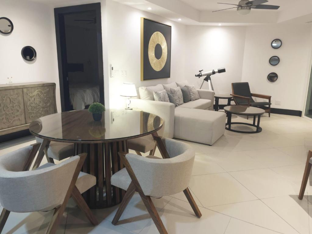 Bay View Grand Marina Ixtapa condo en pie de playa photo 4
