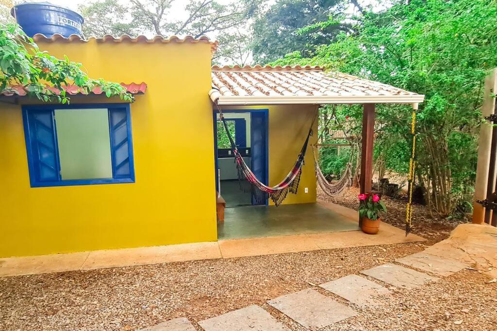 Recanto Cipó
