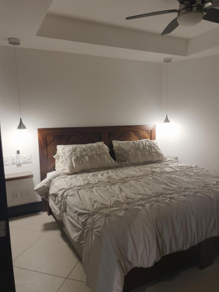 Bay View Grand Marina Ixtapa condo en pie de playa photo 1