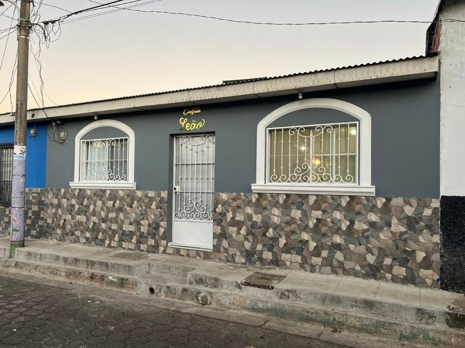 Casita Leao - Juayua, Sonsonate
