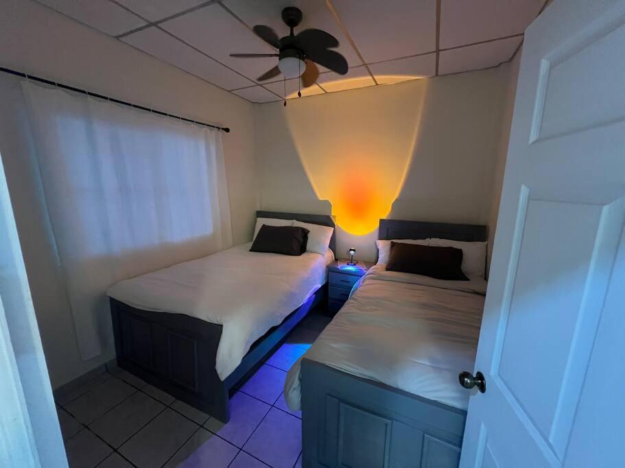 Casita Leao - Juayua, Sonsonate photo 3