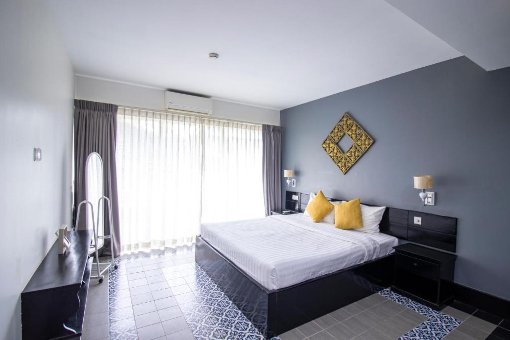 1 BR Serviced Apt In The Heart of Siem Reap photo 2