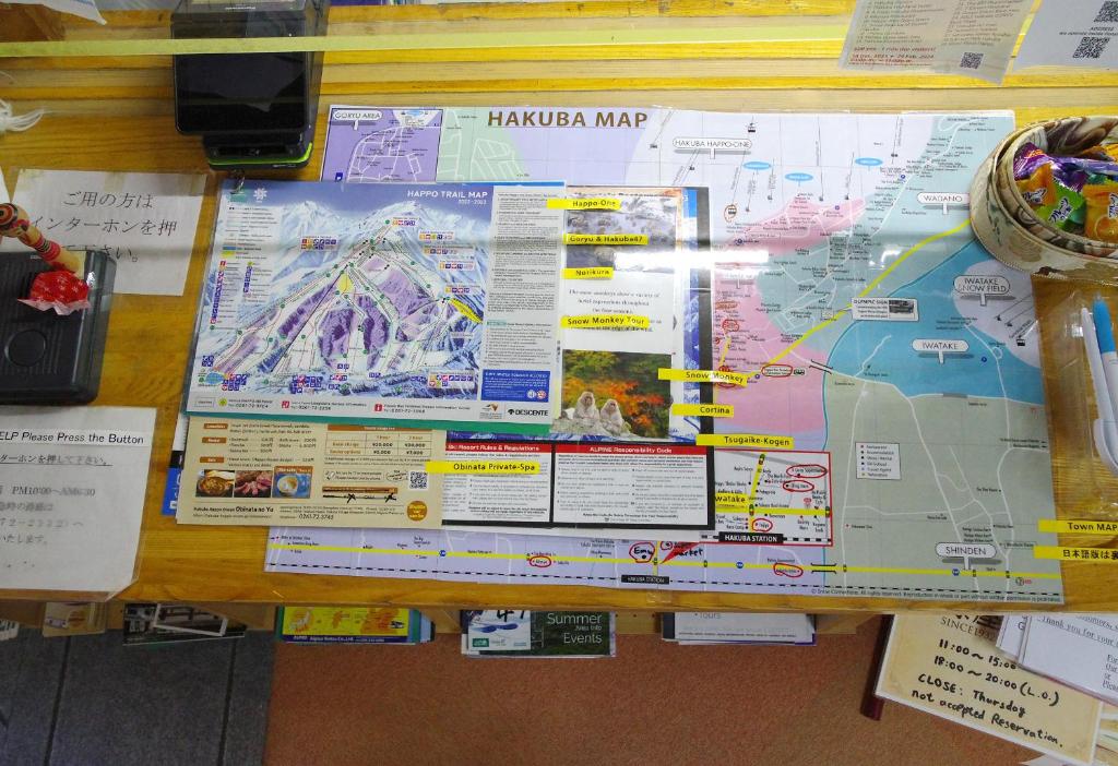 Hakuba Ski-Kan photo 3
