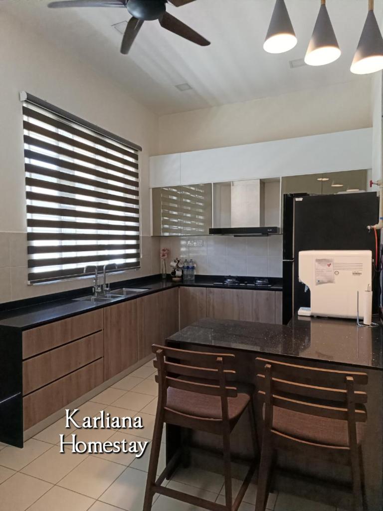 Modern Classy Karliana Homestay Penang photo 1