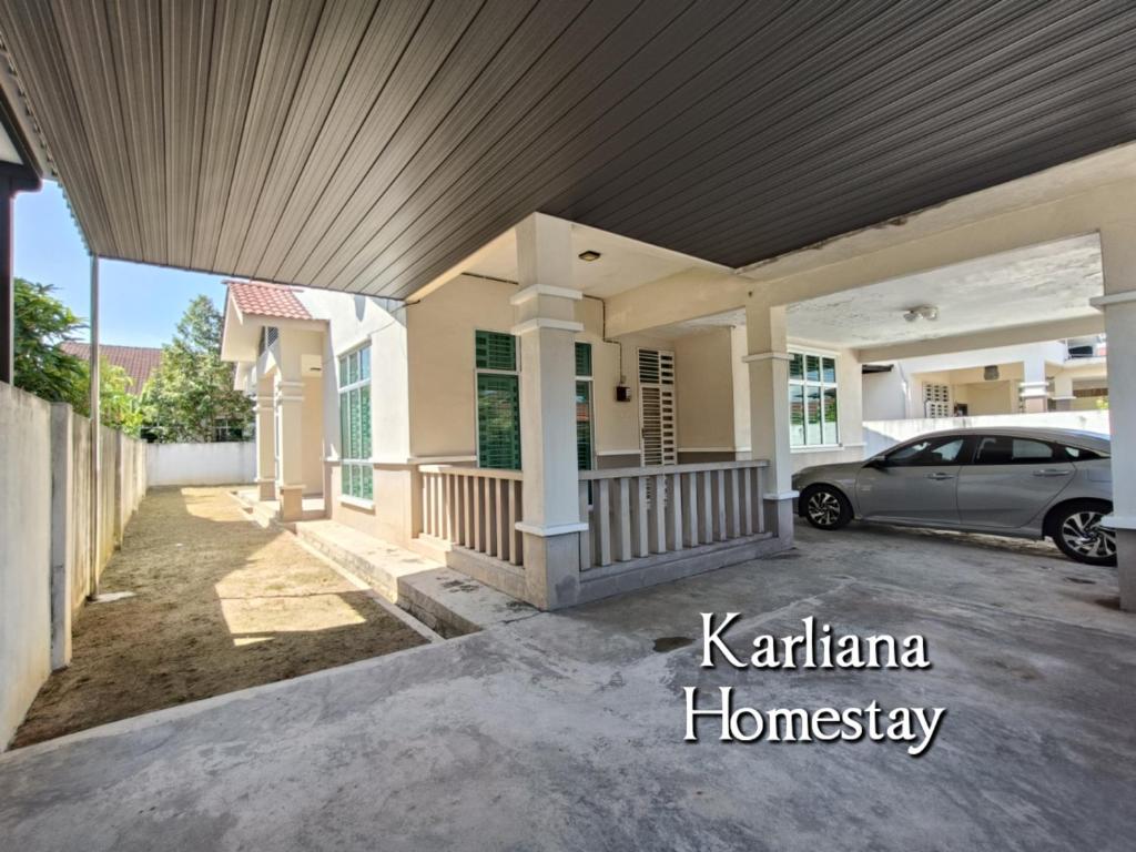 Modern Classy Karliana Homestay Penang photo 4