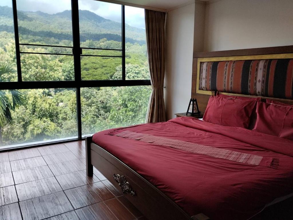 Aster Residence Room Type - One-Bedroom Apartment Aster Residence Room Type - One-Bedroom Apartment