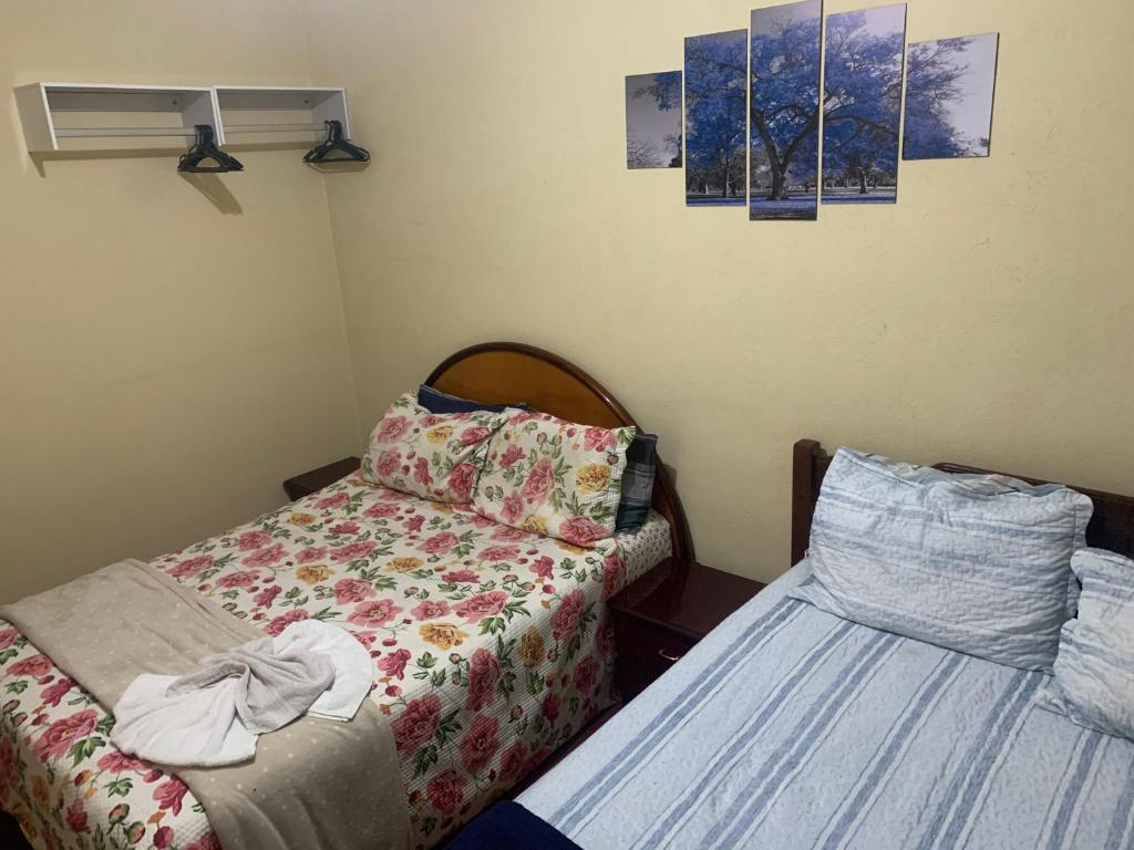 Apt térreo com 3 qtos e 1 vaga photo 2