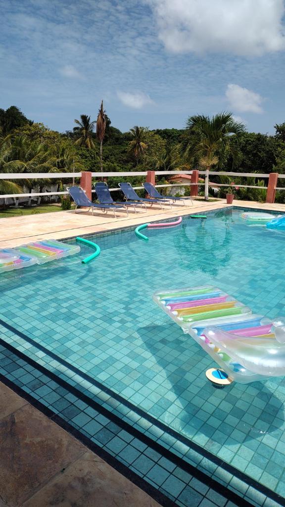 Casa de Praia Paraíso Paracuru Ceará photo 4