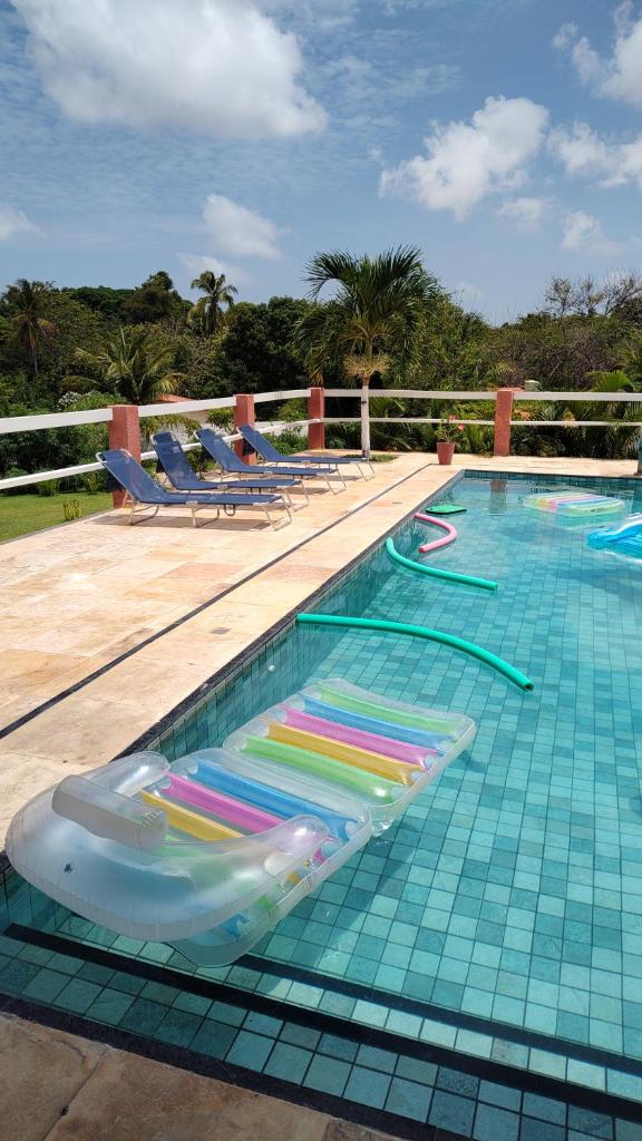 Casa de Praia Paraíso Paracuru Ceará photo 2
