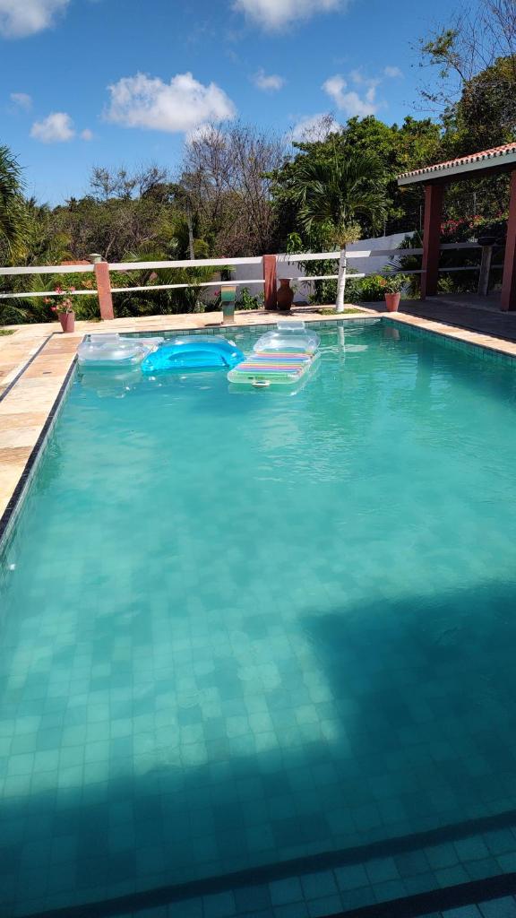 Casa de Praia Paraíso Paracuru Ceará photo 1