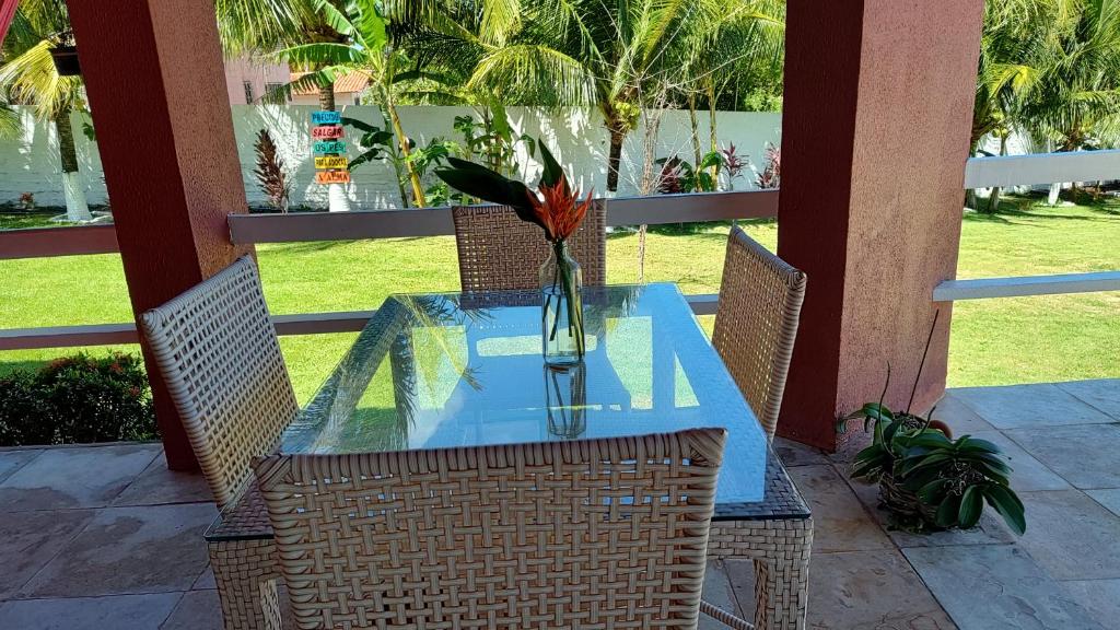Casa de Praia Paraíso Paracuru Ceará photo 3