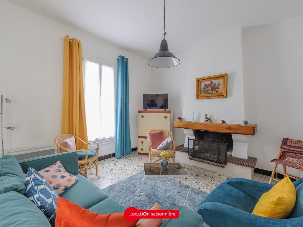 Maison Châtelaillon-Plage, 3 pièces, 4 personnes - FR-1-535-27 photo 2