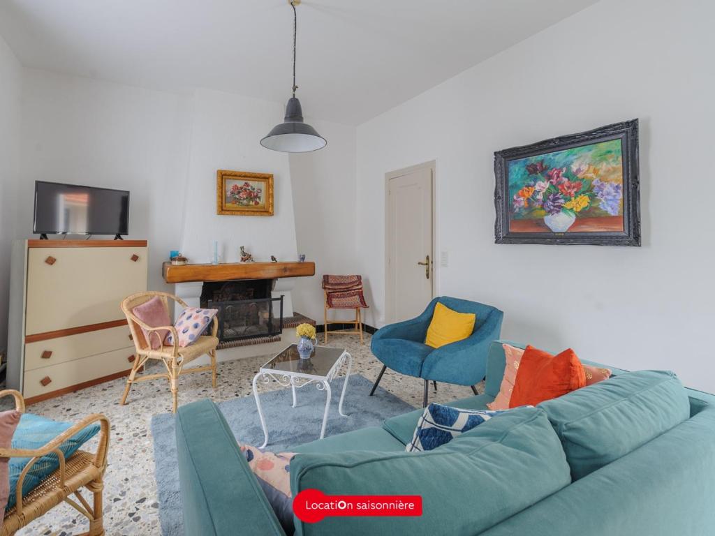 Maison Châtelaillon-Plage, 3 pièces, 4 personnes - FR-1-535-27 photo 4