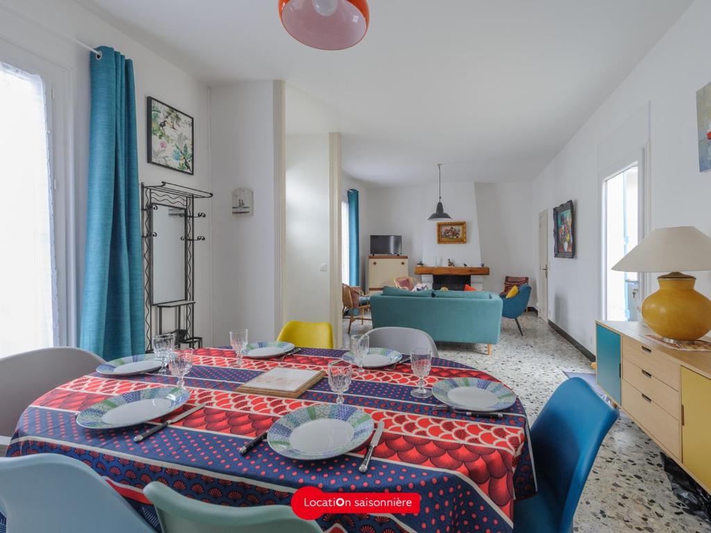 Maison Châtelaillon-Plage, 3 pièces, 4 personnes - FR-1-535-27 photo 3