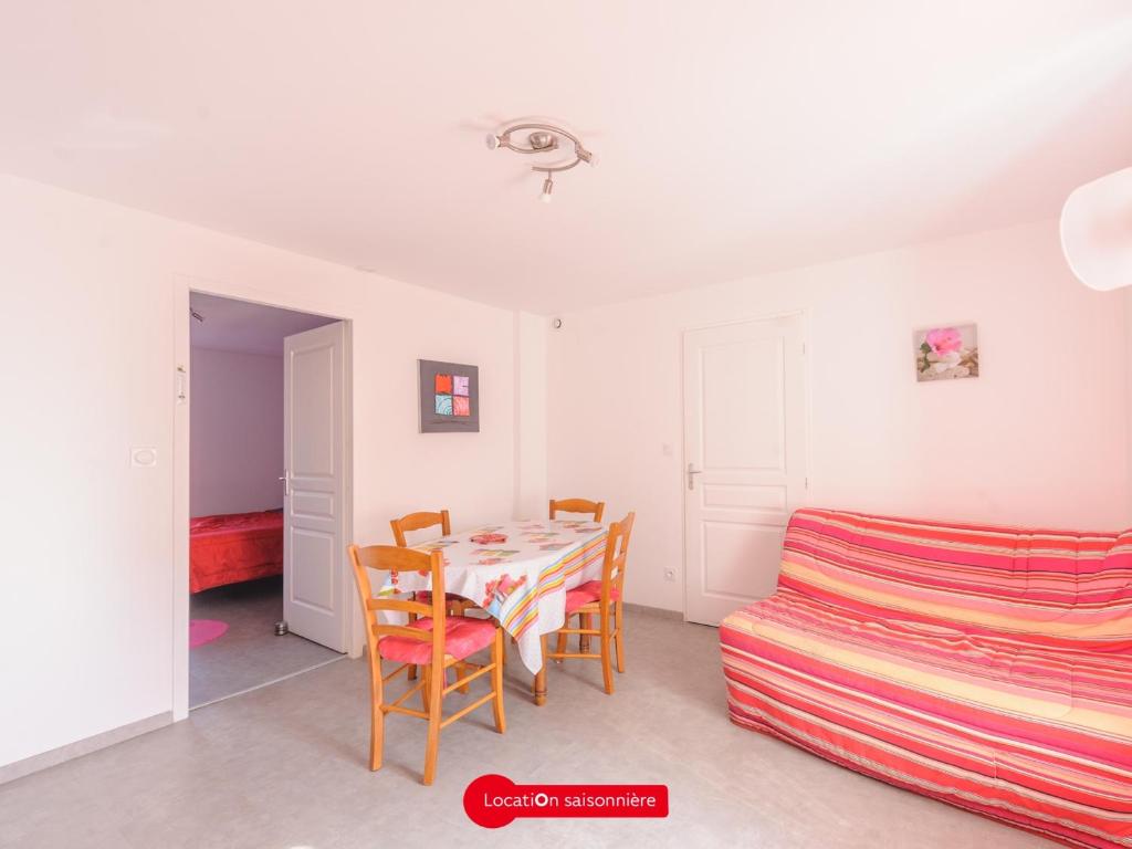 Appartement Châtelaillon-Plage, 2 pièces, 4 personnes - FR-1-535-17 photo 1