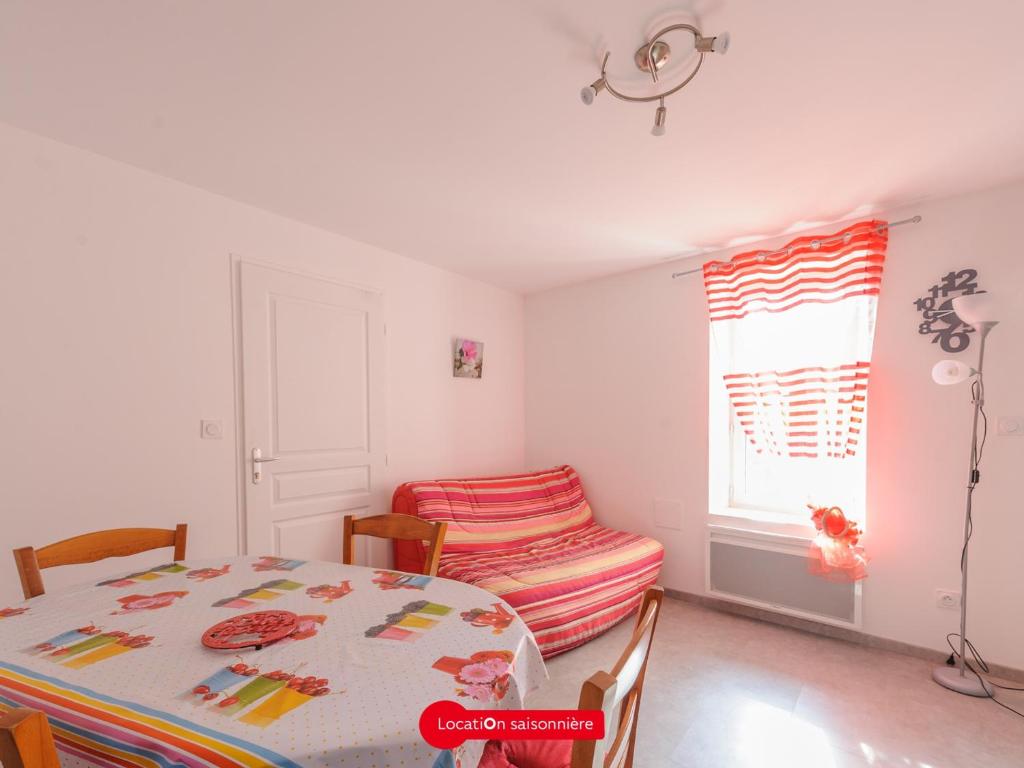 Appartement Châtelaillon-Plage, 2 pièces, 4 personnes - FR-1-535-17 photo 2