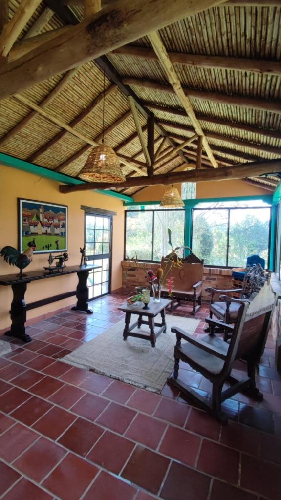 casa encanto campestre photo 1