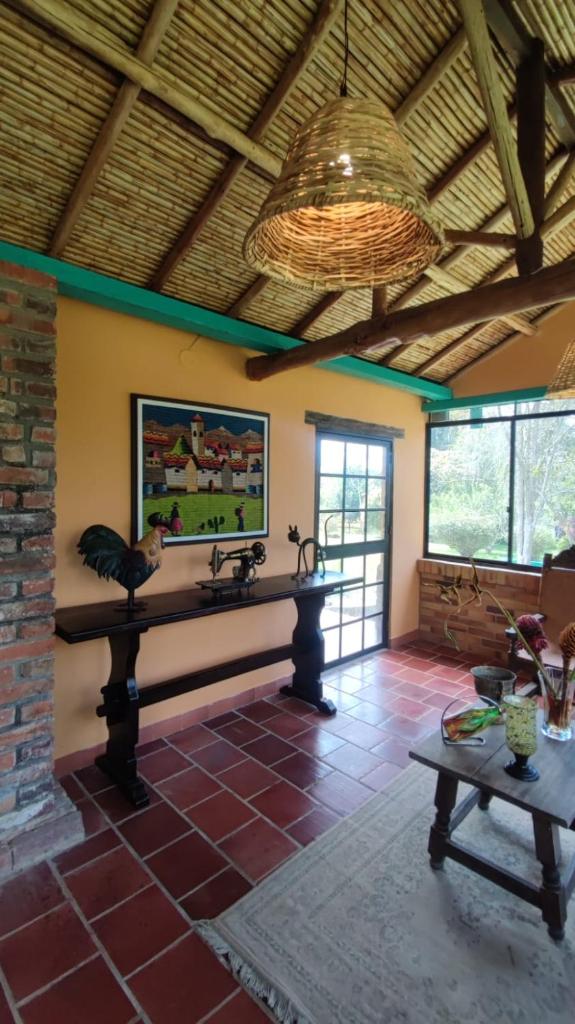 casa encanto campestre photo 2