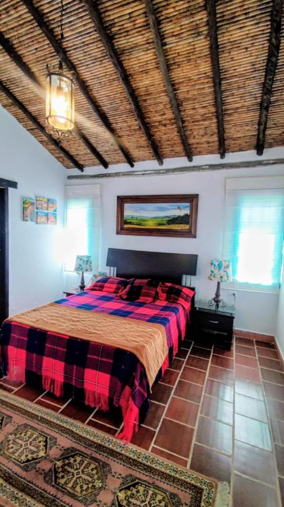 casa encanto campestre photo 3