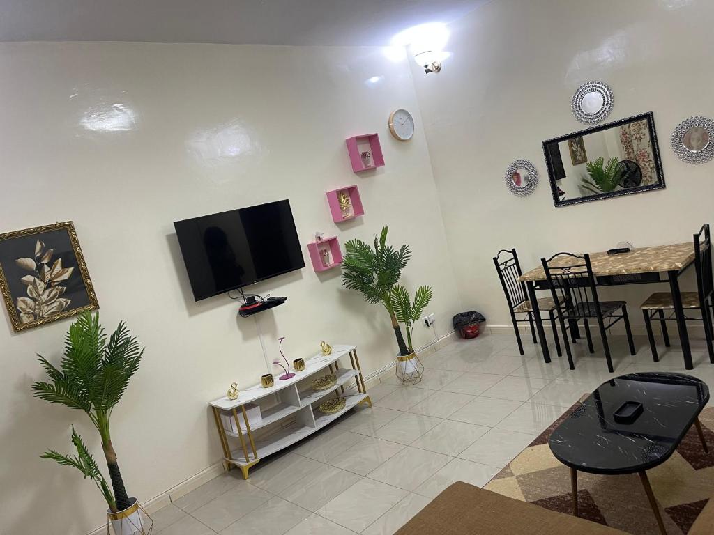 Appartement spacieux a ngor et a proximité des almadies photo 1