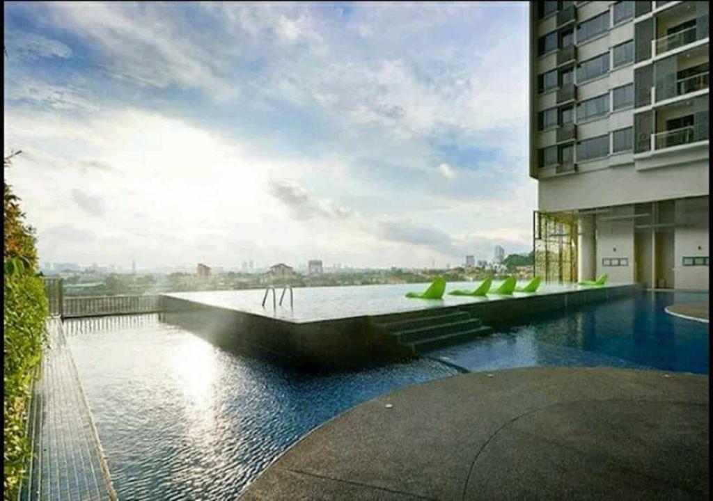 Petalz Residence Family Suite near Mid Valley, Bukit Jalil, Sunway photo 1