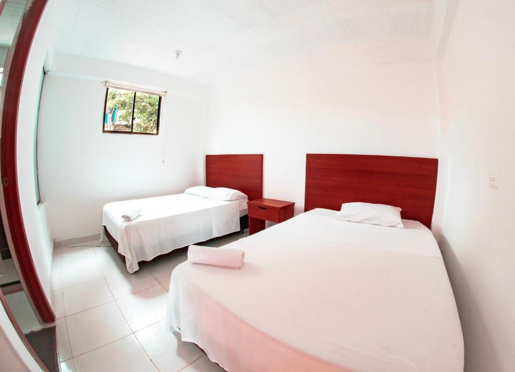 Hostal Chez Holman photo 2