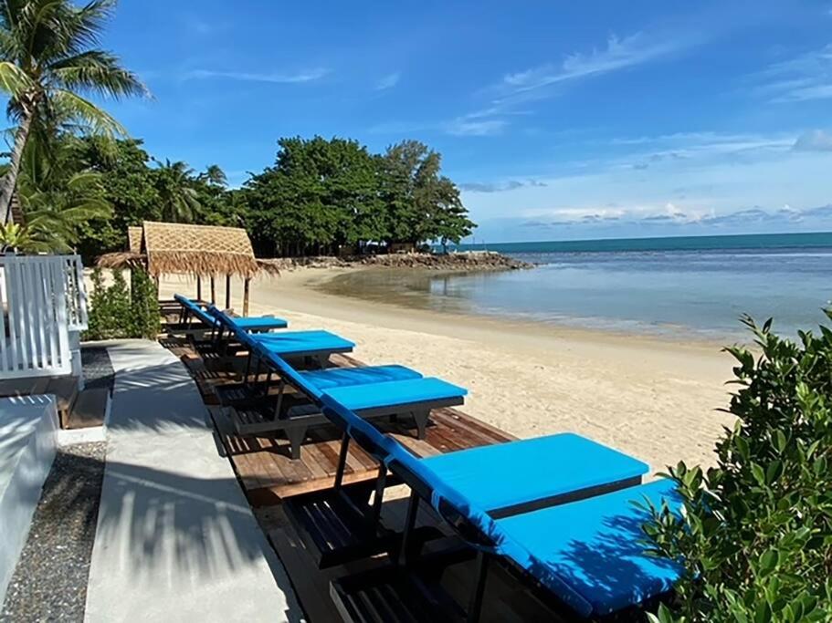 Nam Jai Beach Bungalow - Tropical