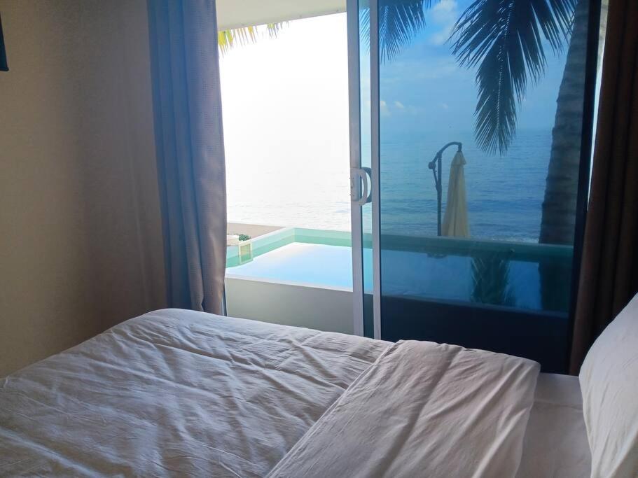 Nam Jai Beach Bungalow - Tropical photo 2