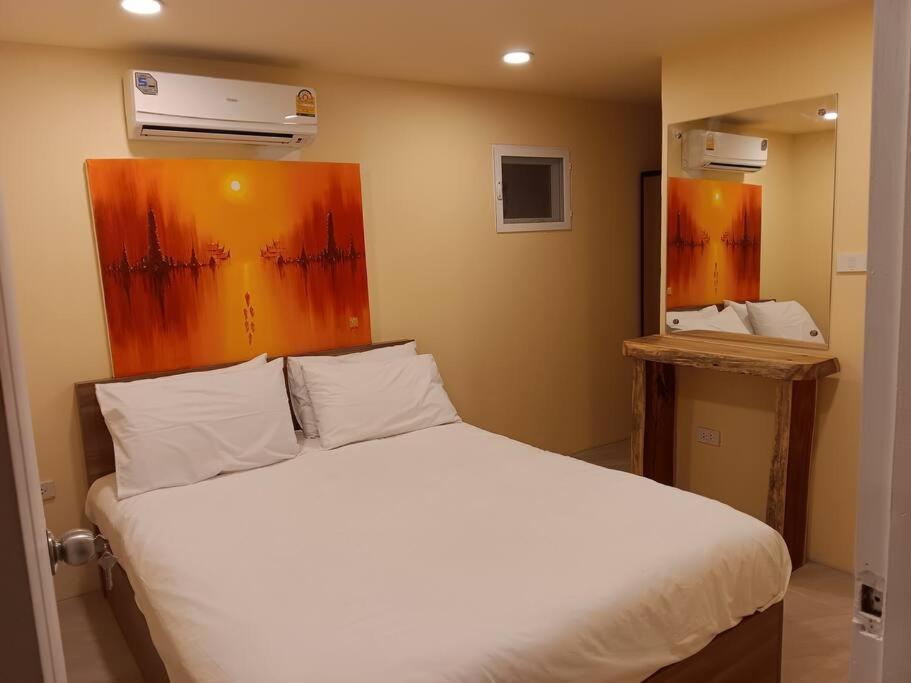 Nam Jai Beach Bungalow - Tropical photo 4