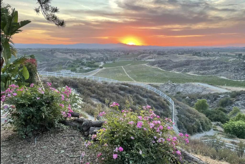 Ortega Ranch at The L Estate and Winery photo 2