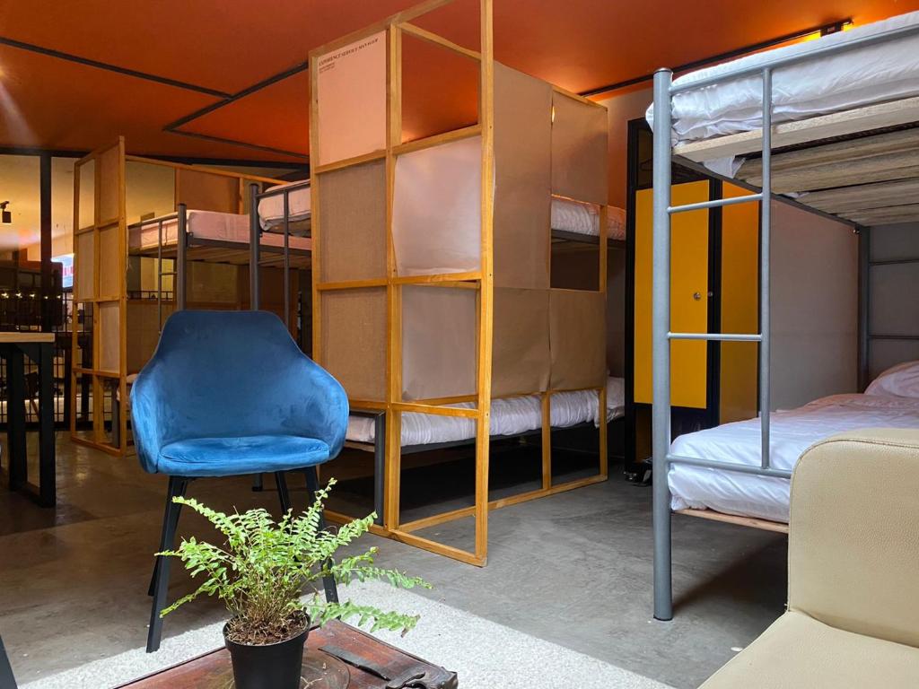 Hostel Cowork en Chapinero photo 4