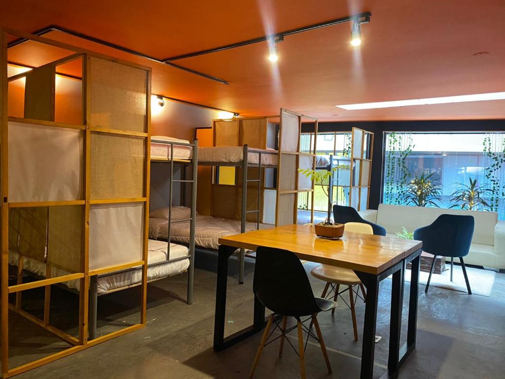 Hostel Cowork en Chapinero photo 2