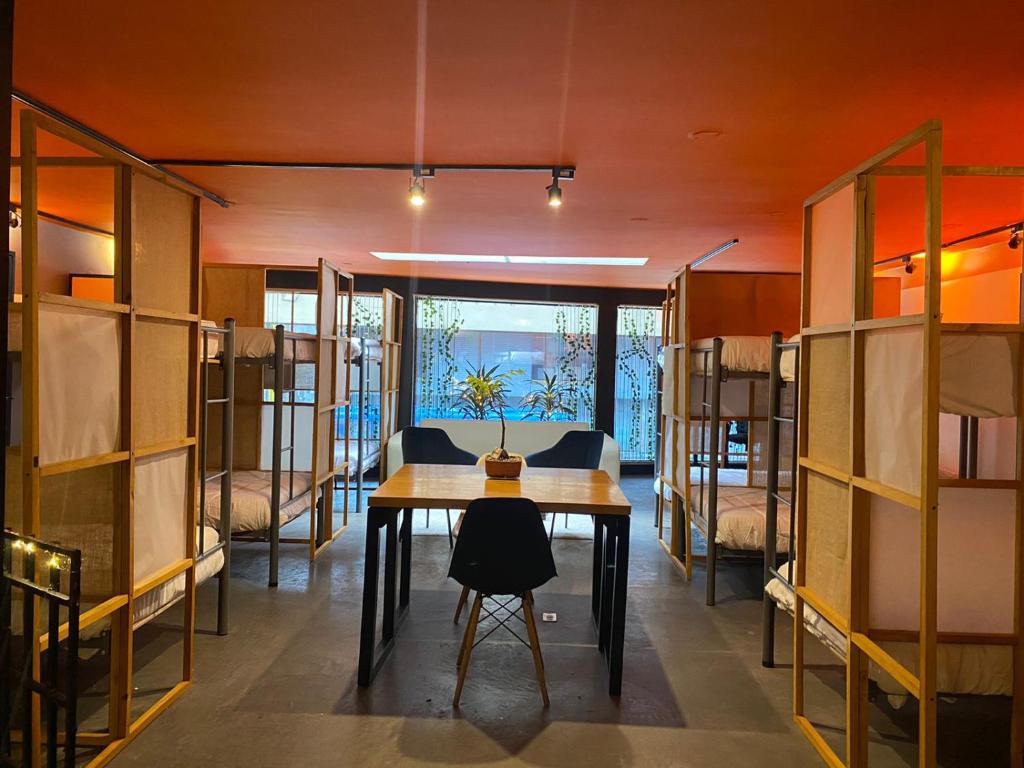 Hostel Cowork en Chapinero photo 1