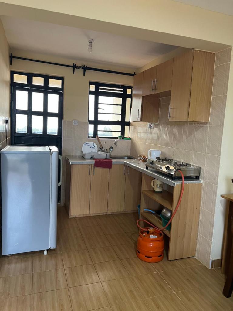 Citypal Apartments photo 1