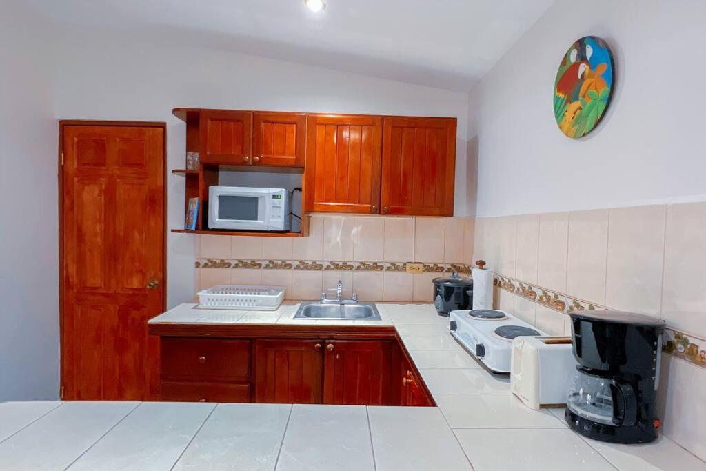 Villa Paraíso banano 9, near to the beach & Pool photo 2