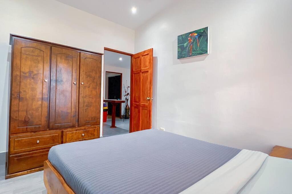 Villa Paraíso banano 9, near to the beach & Pool photo 4
