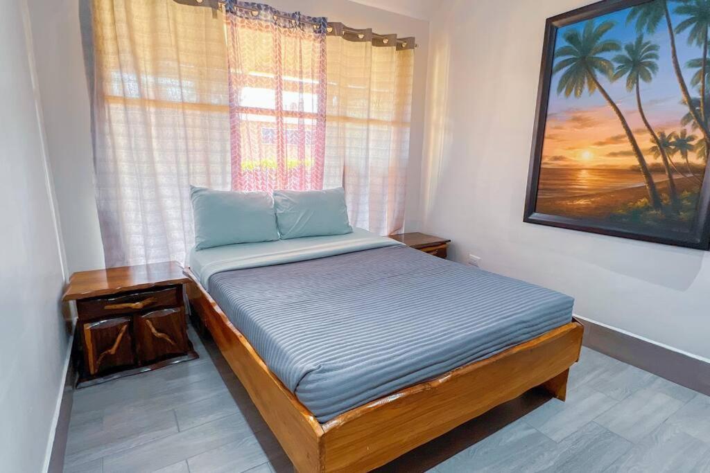 Villa Paraíso banano 9, near to the beach & Pool photo 1
