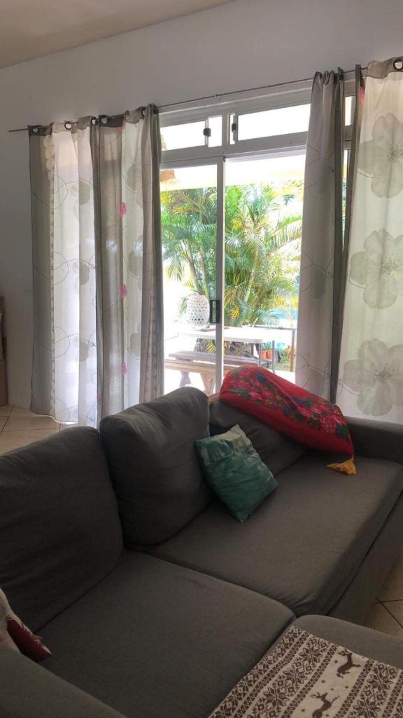 A louer chambres Blue 2 personnes raiatea photo 1