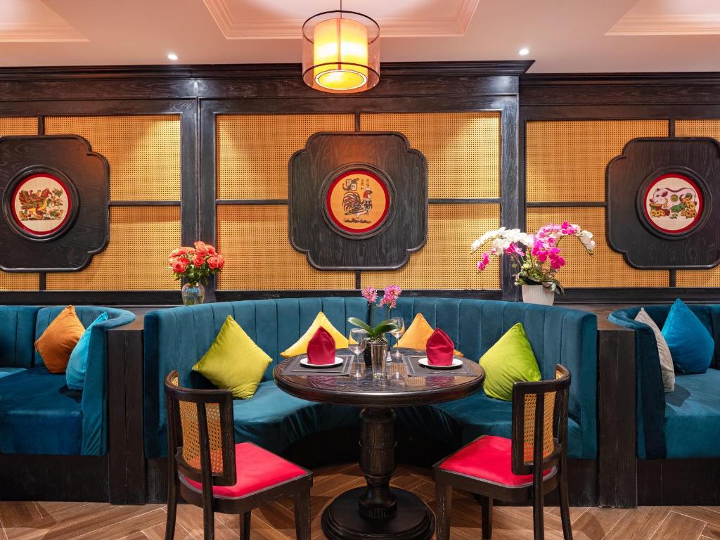 Hue Serene Palace Hotel