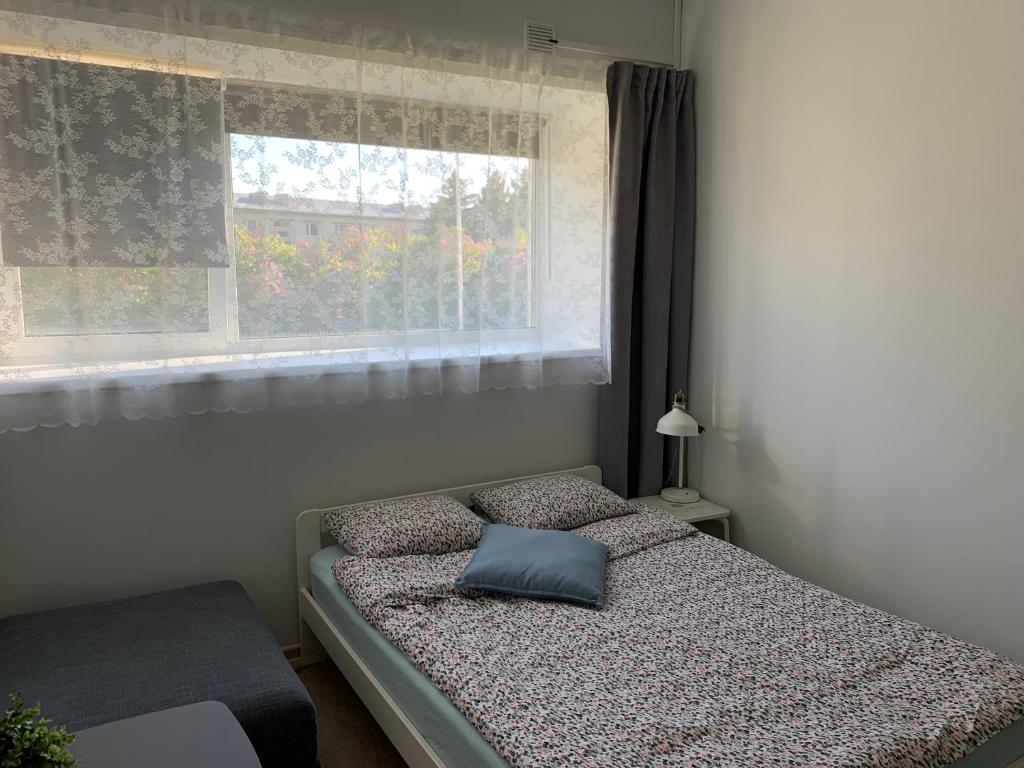 Kihnu Sadama Öömaja photo 1