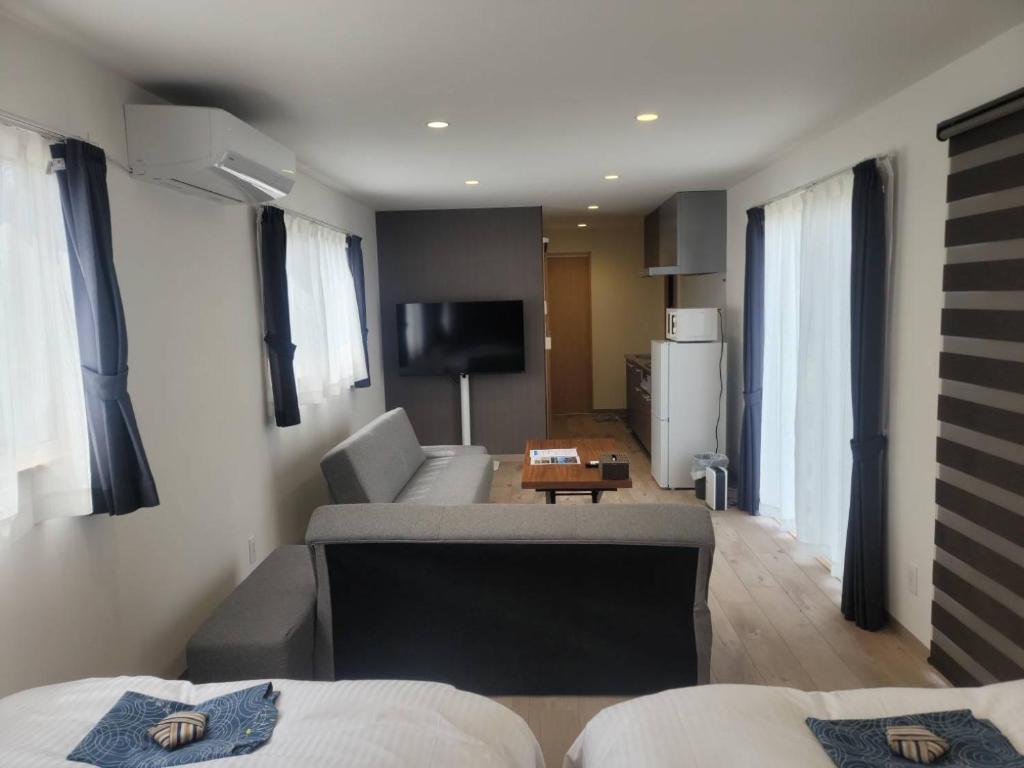 TOYA Center Village photo 1