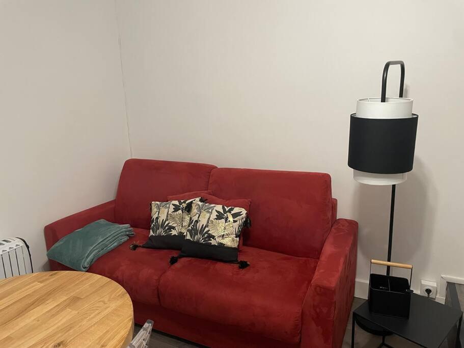 Appartement place de Cambrai photo 2