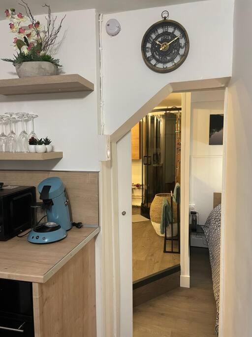 Appartement place de Cambrai photo 3
