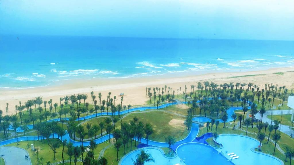 Seaview Hotel - Arena Cam Ranh Resort