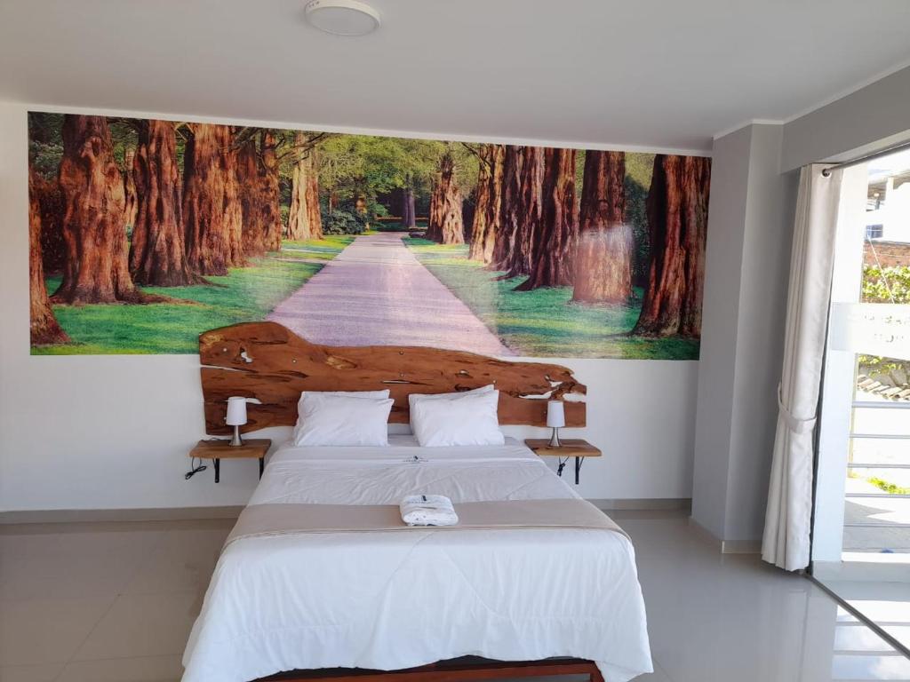 CasaBlanca Hotel photo 1