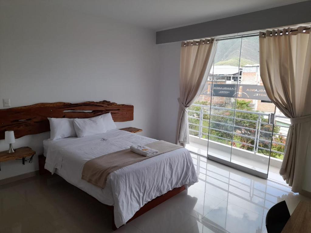 CasaBlanca Hotel photo 2