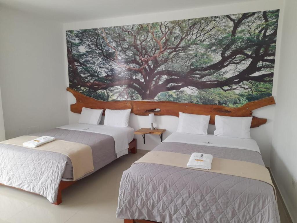 CasaBlanca Hotel photo 3