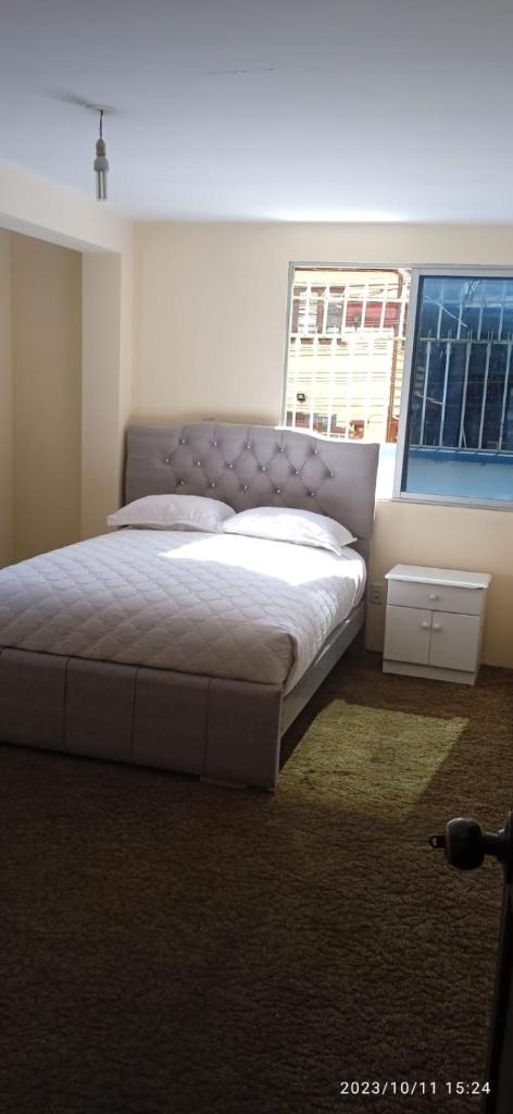 Habitacion privada en Departamento photo 2