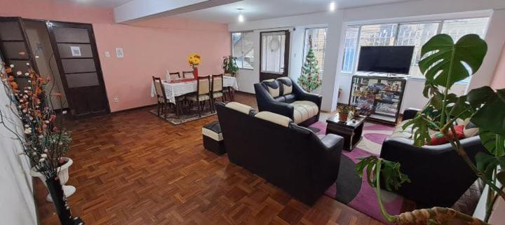 Habitacion privada en Departamento photo 3