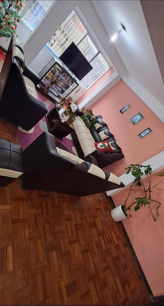 Habitacion privada en Departamento photo 4